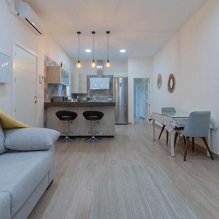 Apartamento Casa Almanzor Córdoba Exterior foto