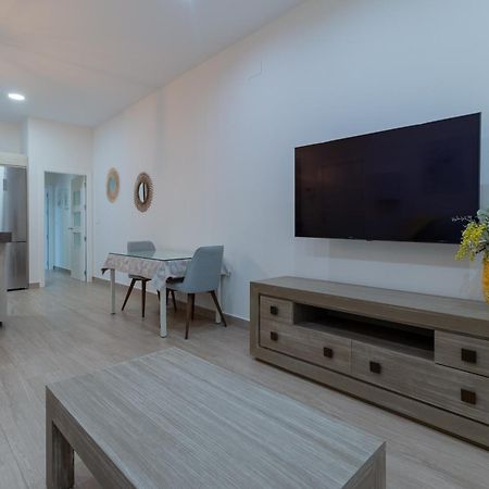 Apartamento Casa Almanzor Córdoba Exterior foto
