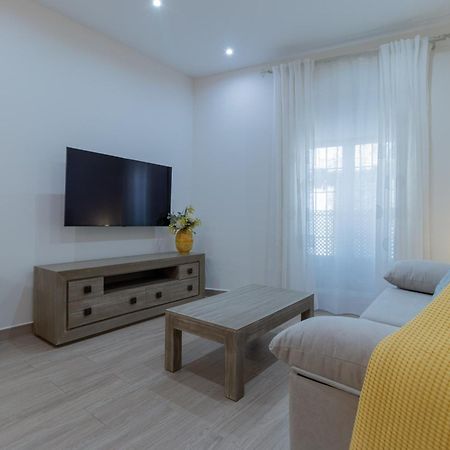 Apartamento Casa Almanzor Córdoba Exterior foto