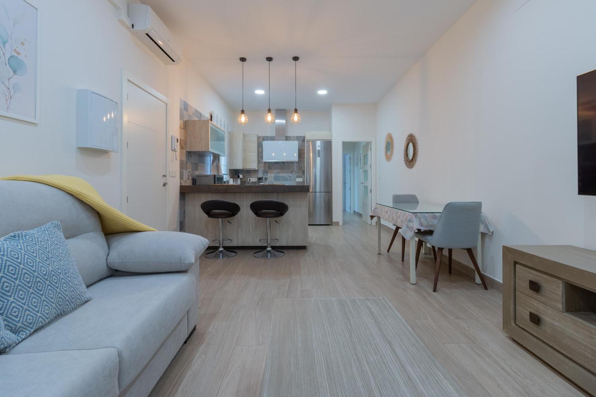 Apartamento Casa Almanzor Córdoba Exterior foto