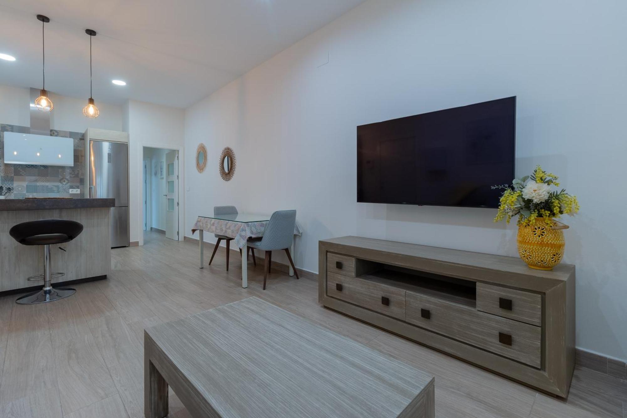 Apartamento Casa Almanzor Córdoba Exterior foto