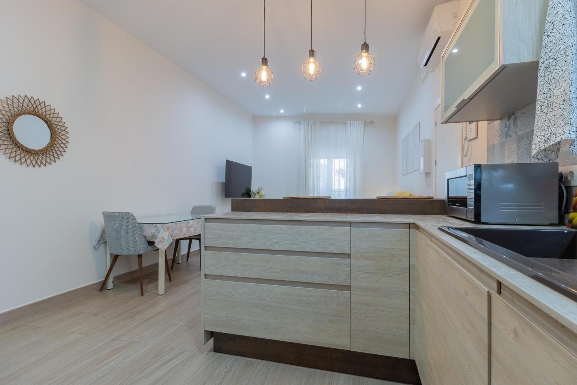 Apartamento Casa Almanzor Córdoba Exterior foto