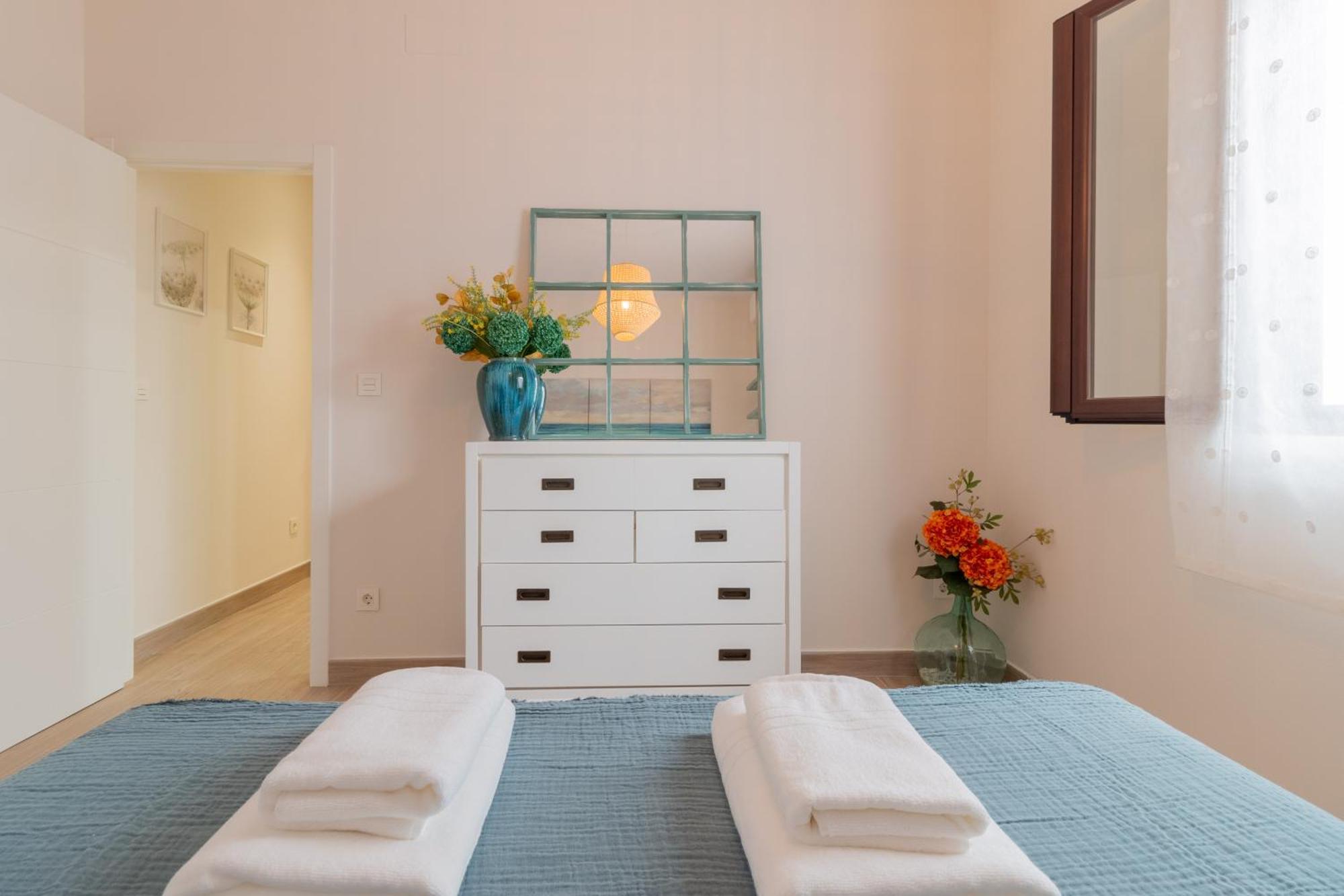 Apartamento Casa Almanzor Córdoba Exterior foto