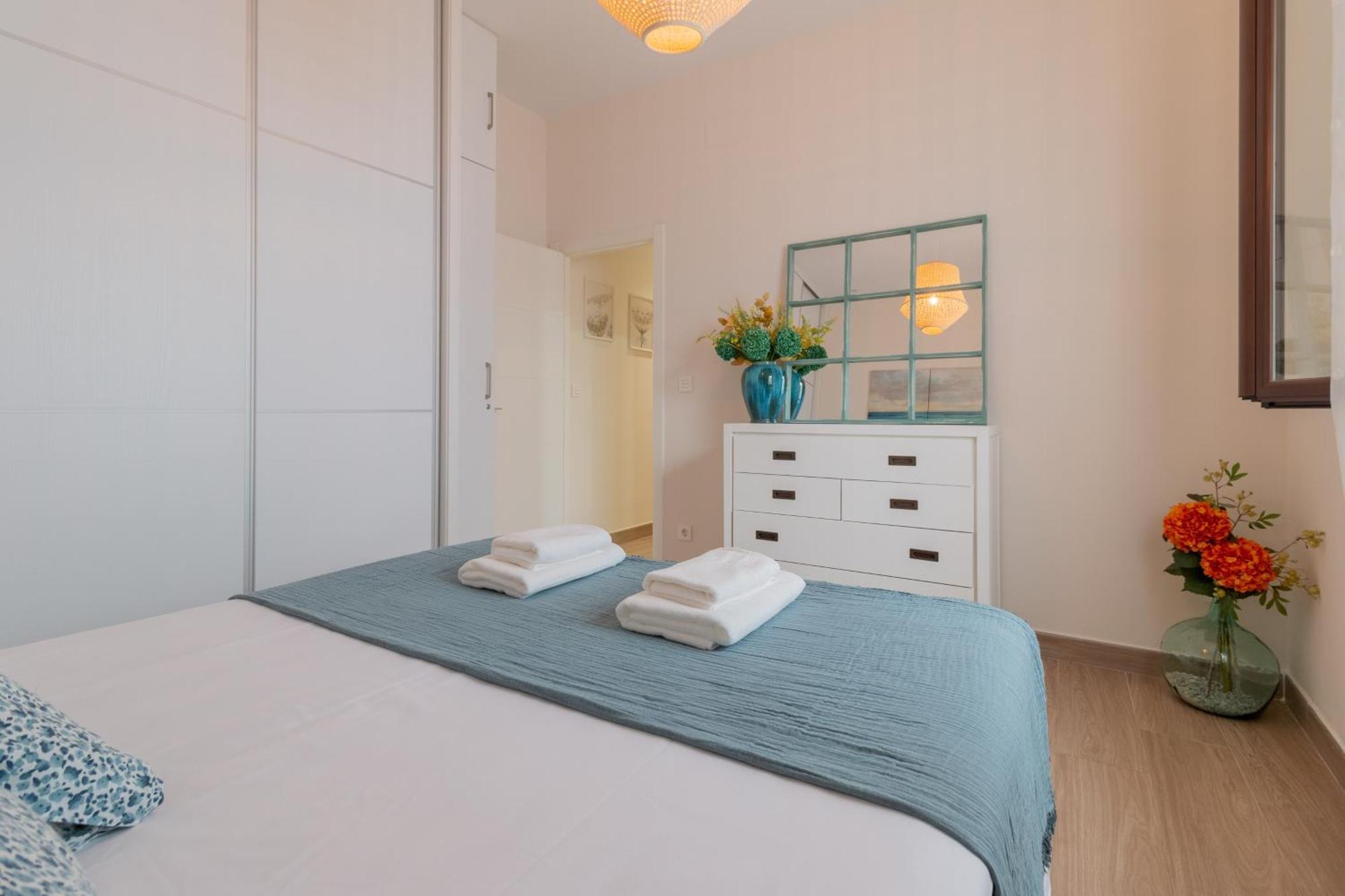 Apartamento Casa Almanzor Córdoba Exterior foto