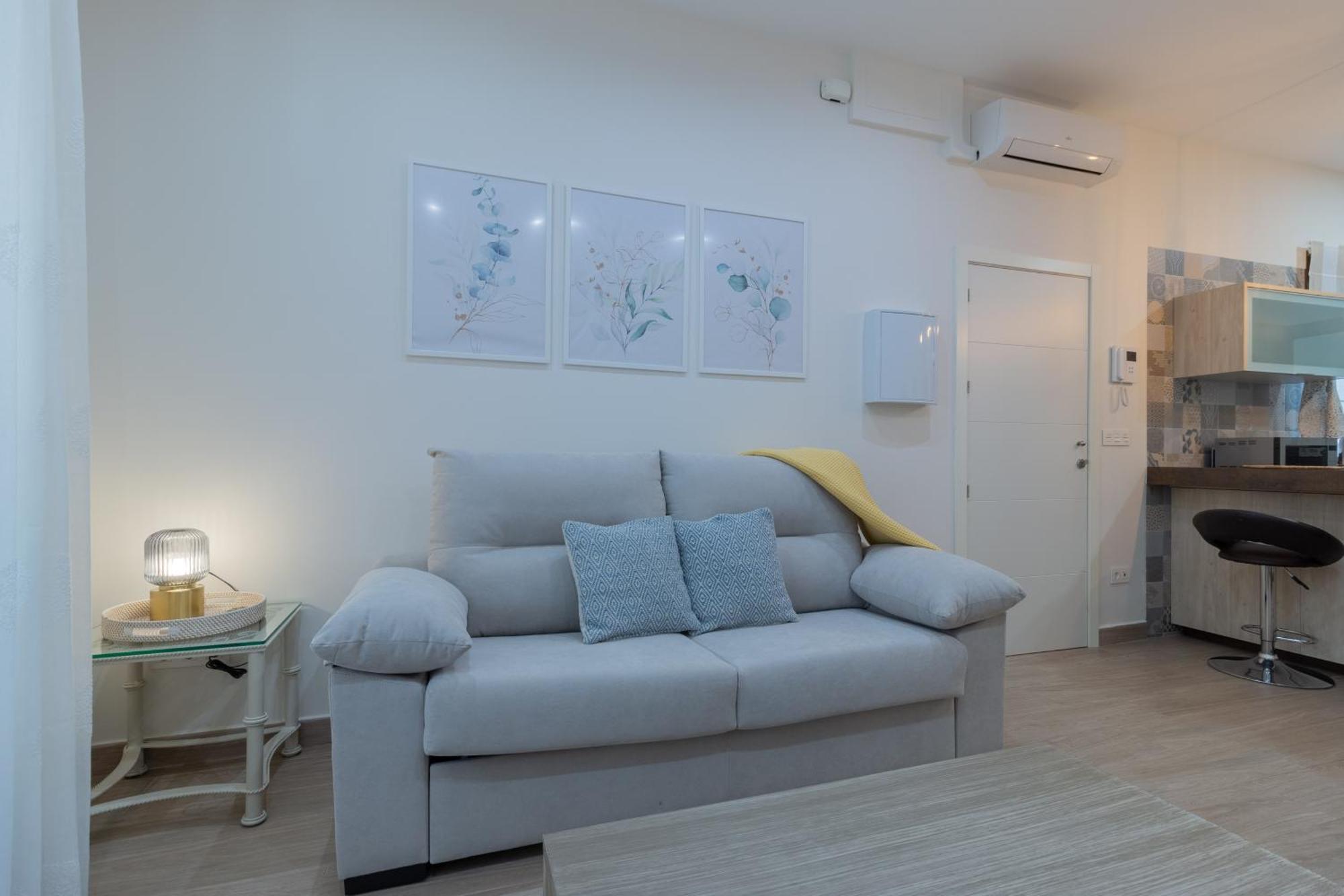 Apartamento Casa Almanzor Córdoba Exterior foto