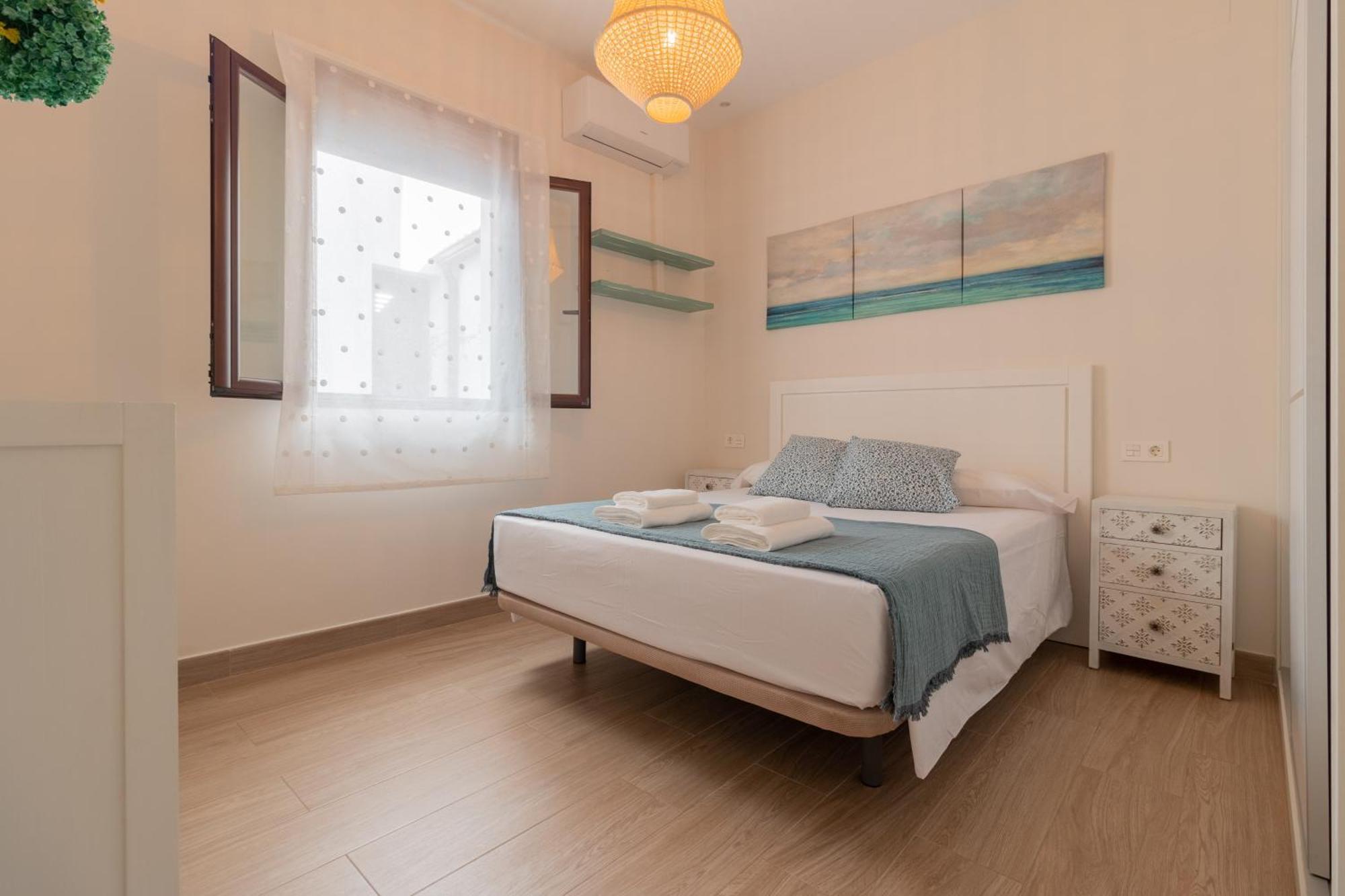 Apartamento Casa Almanzor Córdoba Exterior foto